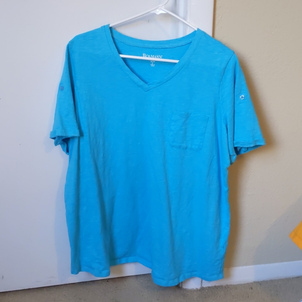 T shirt